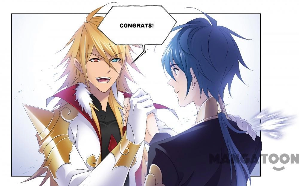 Read Soul Land chapter 465 image 46 on Lezhin