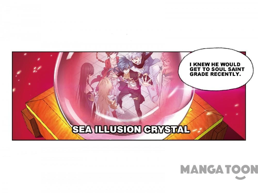 Read Soul Land chapter 465 image 48 on Lezhin