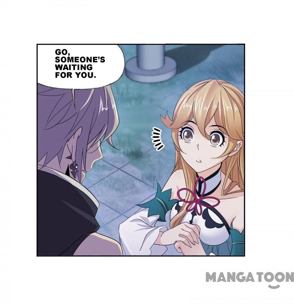 Read Soul Land chapter 465 image 5 on Lezhin