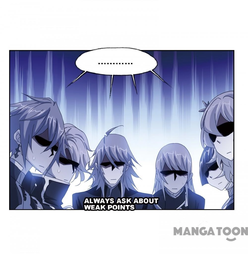 Read Soul Land chapter 465 image 51 on Lezhin