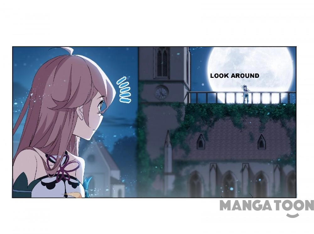 Read Soul Land chapter 465 image 6 on Lezhin