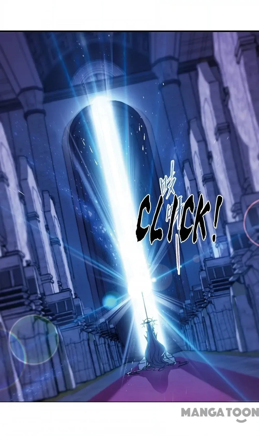 Read Soul Land chapter 466 image 19 on Lezhin