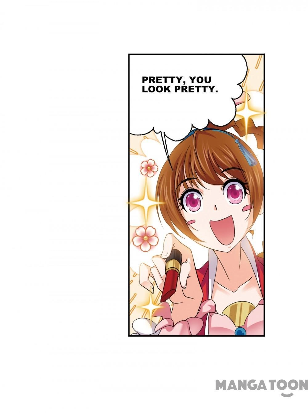 Read Soul Land chapter 466 image 26 on Lezhin