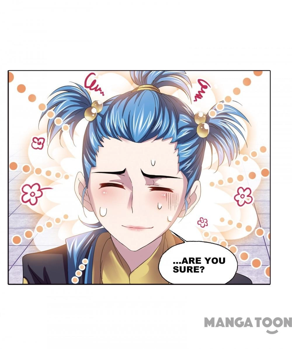 Read Soul Land chapter 466 image 27 on Lezhin
