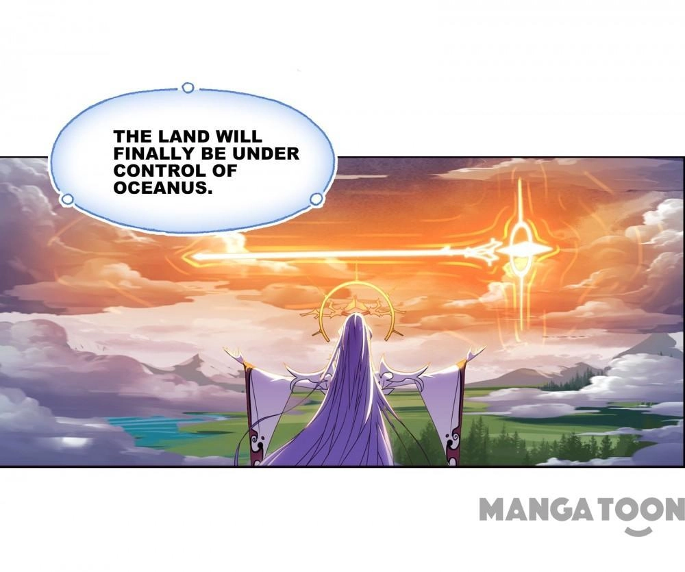 Read Soul Land chapter 466 image 31 on Lezhin