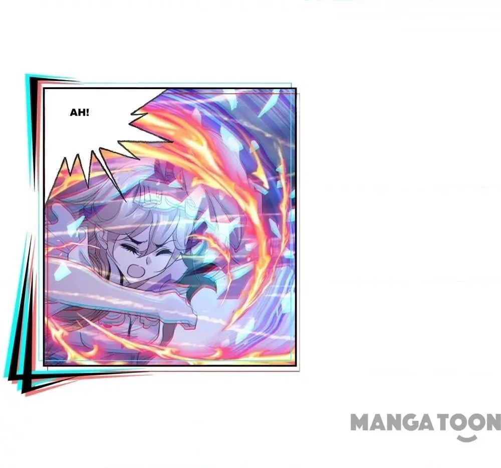 Read Soul Land chapter 466 image 39 on Lezhin