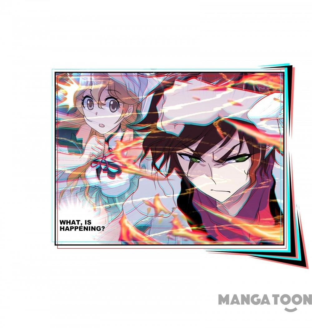 Read Soul Land chapter 466 image 40 on Lezhin