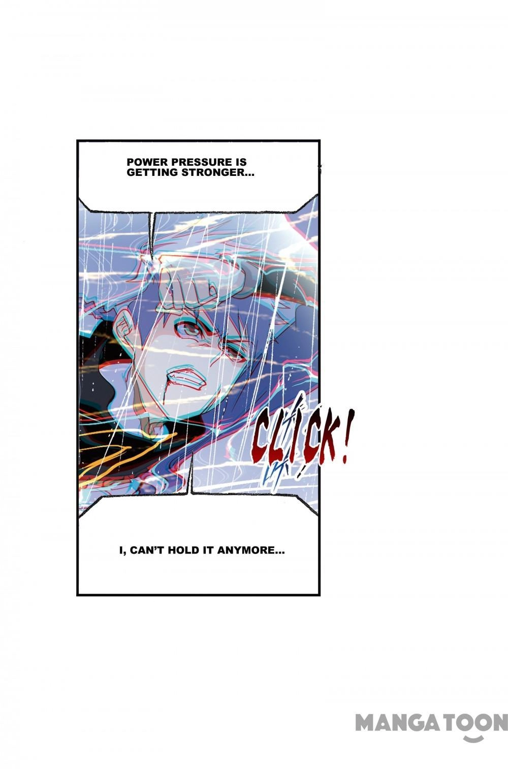 Read Soul Land chapter 466 image 46 on Lezhin