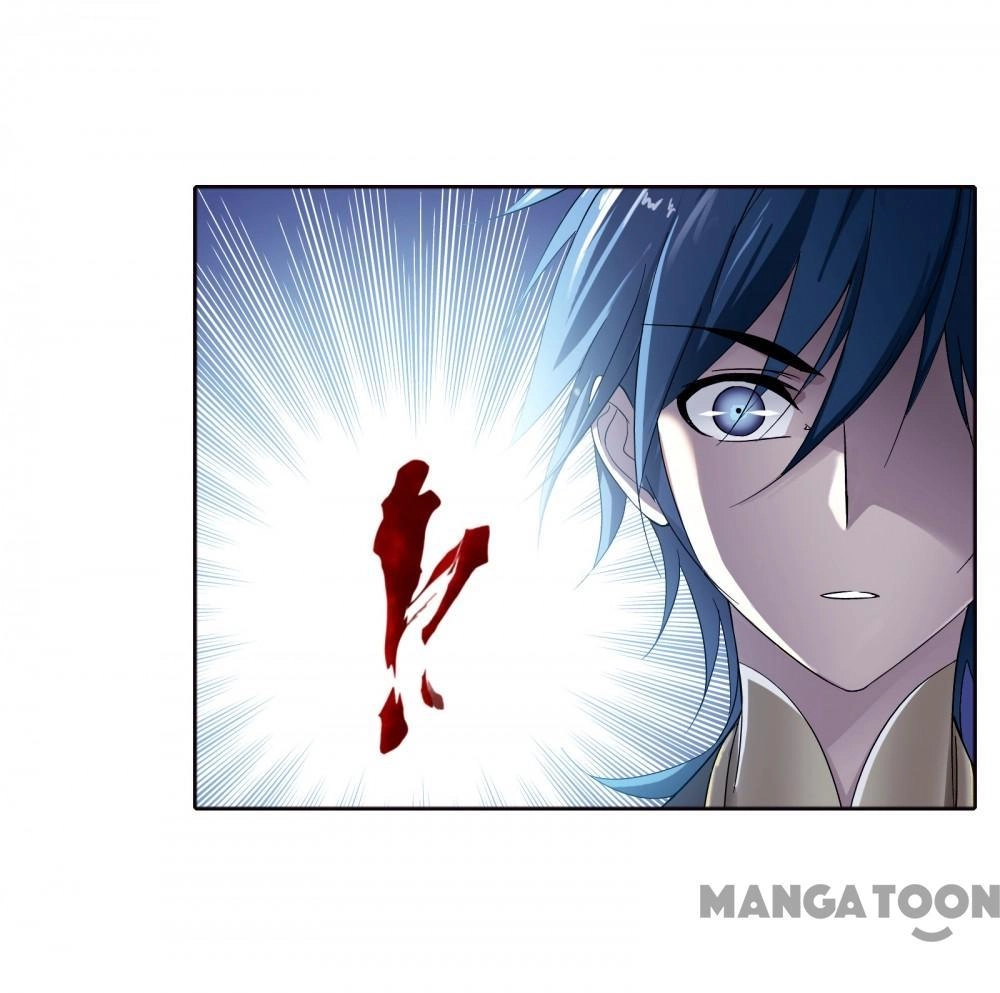Read Soul Land chapter 467 image 1 on Lezhin