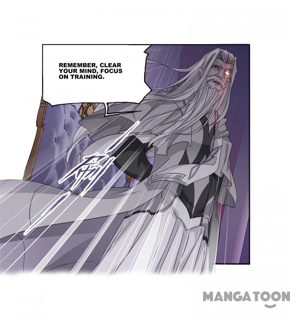 Read Soul Land chapter 467 image 10 on Lezhin