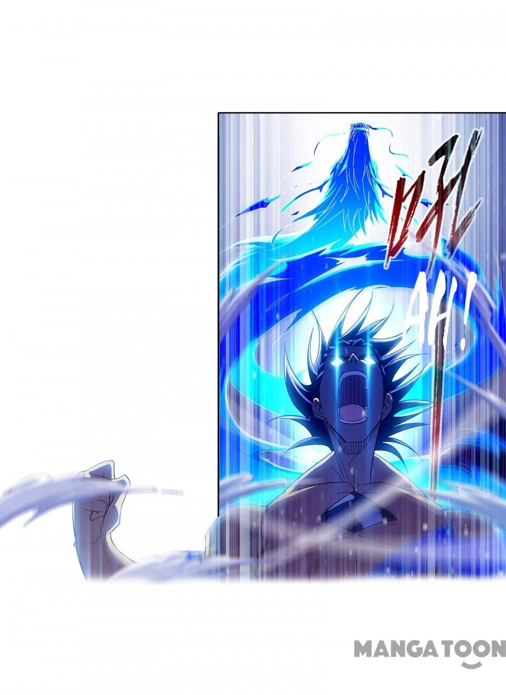 Read Soul Land chapter 467 image 11 on Lezhin