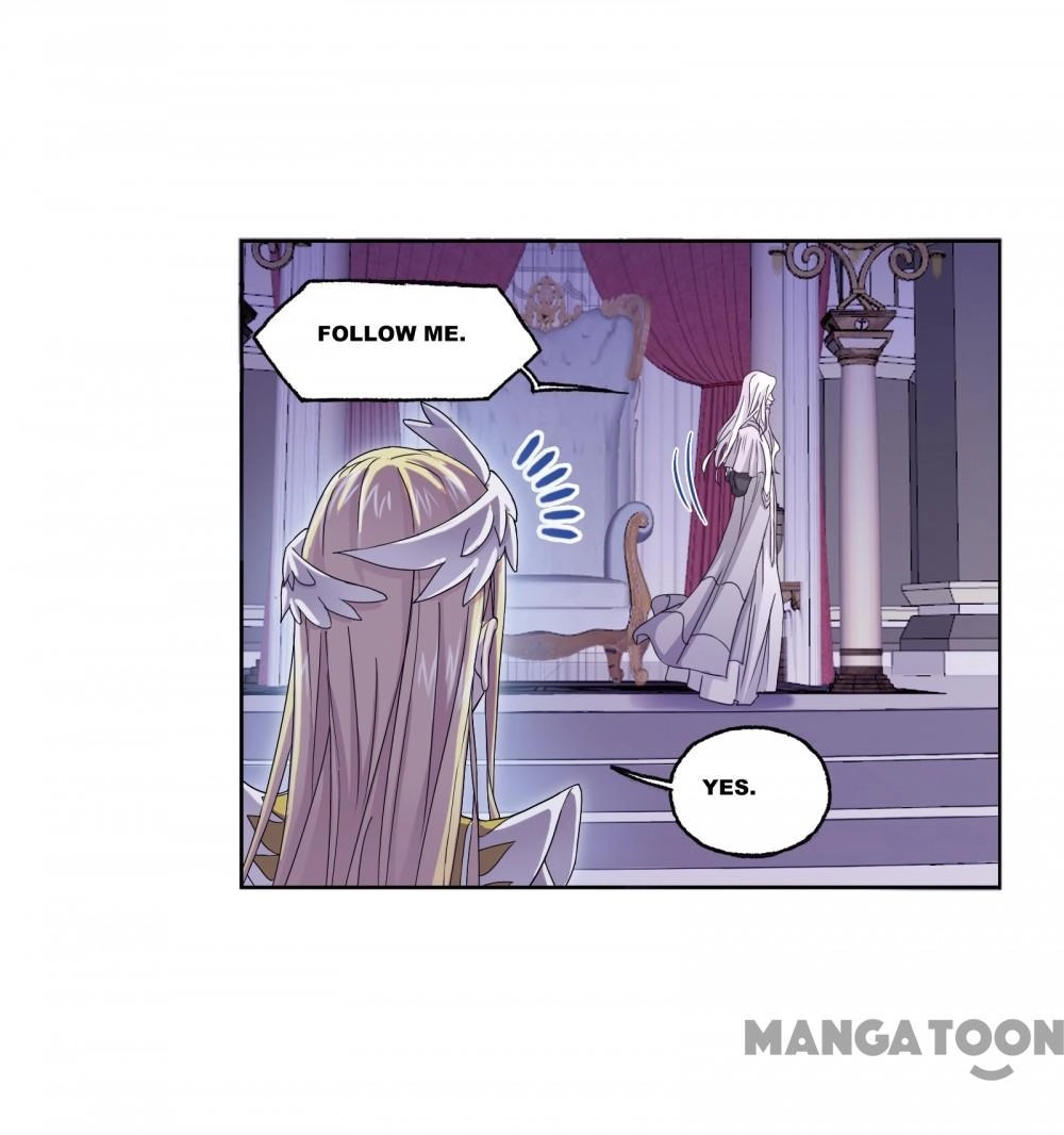 Read Soul Land chapter 467 image 12 on Lezhin