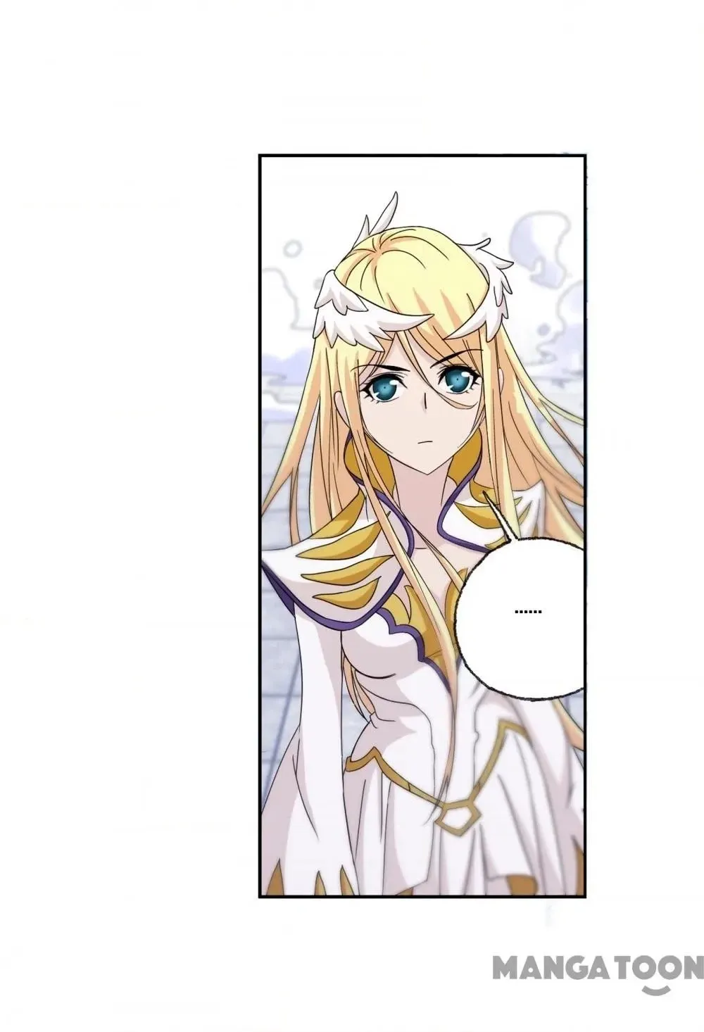 Read Soul Land chapter 467 image 19 on Lezhin