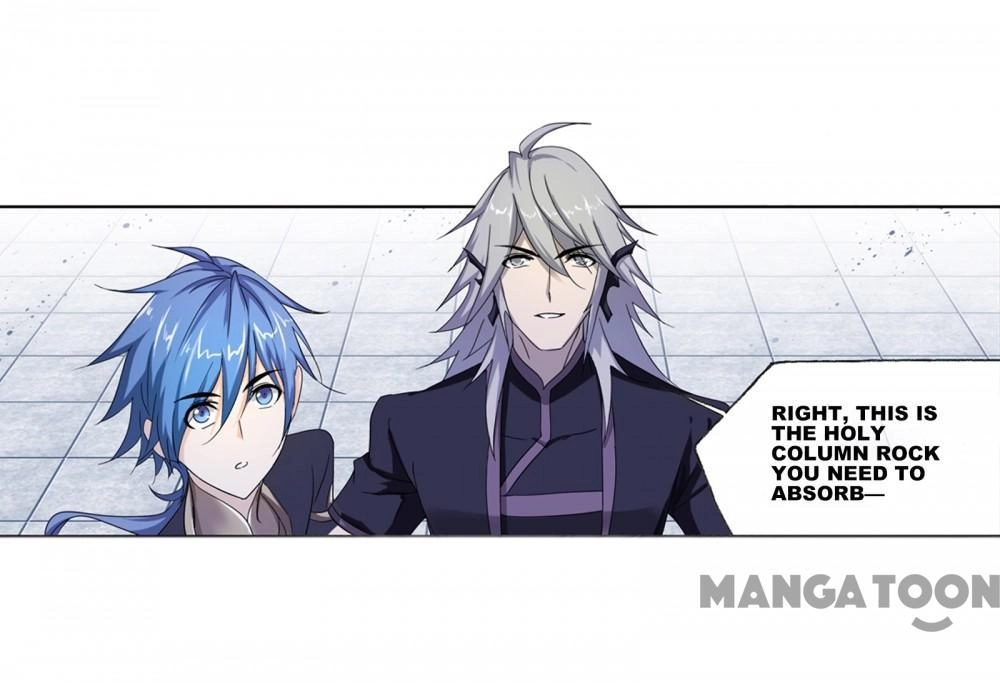 Read Soul Land chapter 467 image 2 on Lezhin