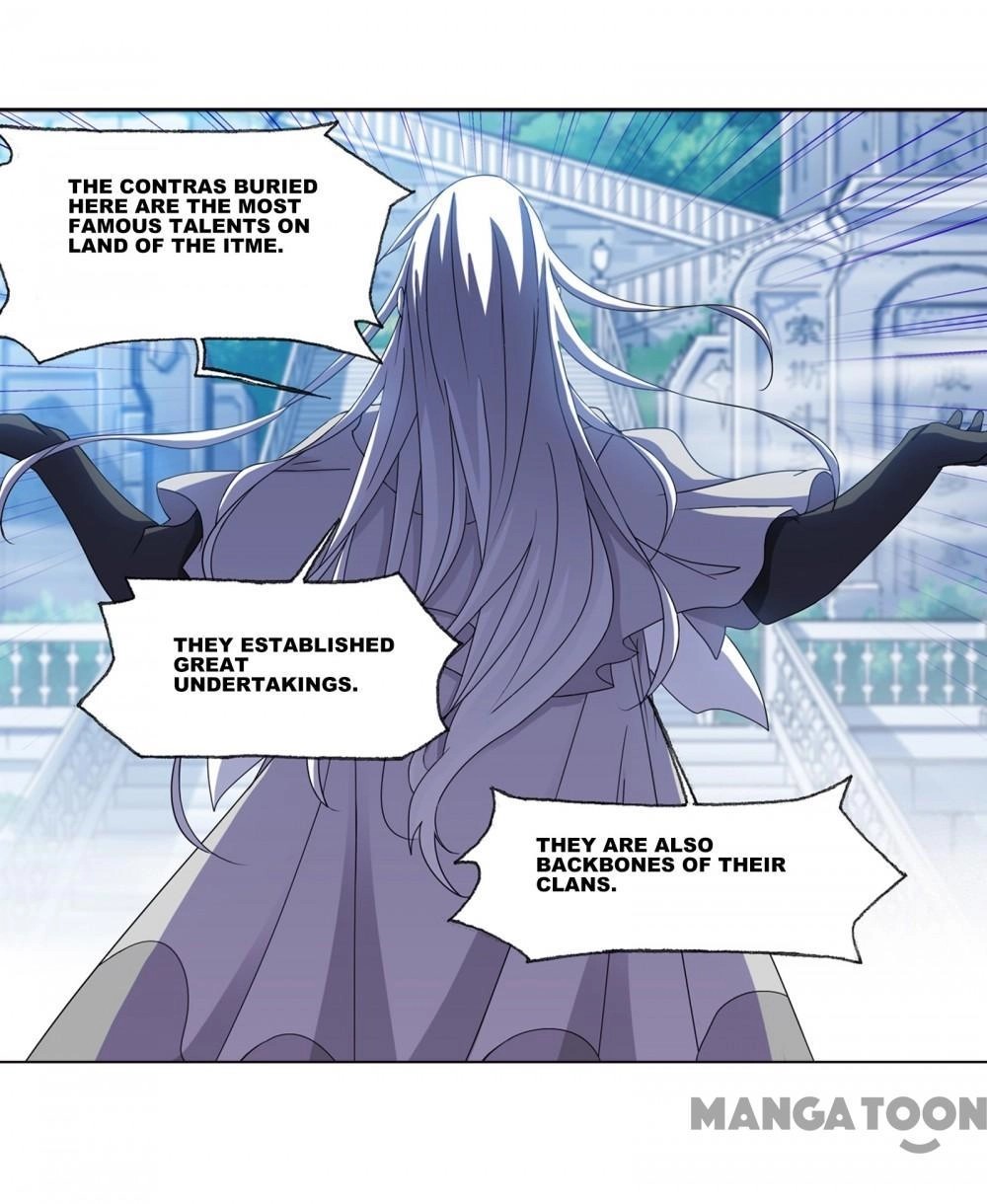 Read Soul Land chapter 467 image 20 on Lezhin