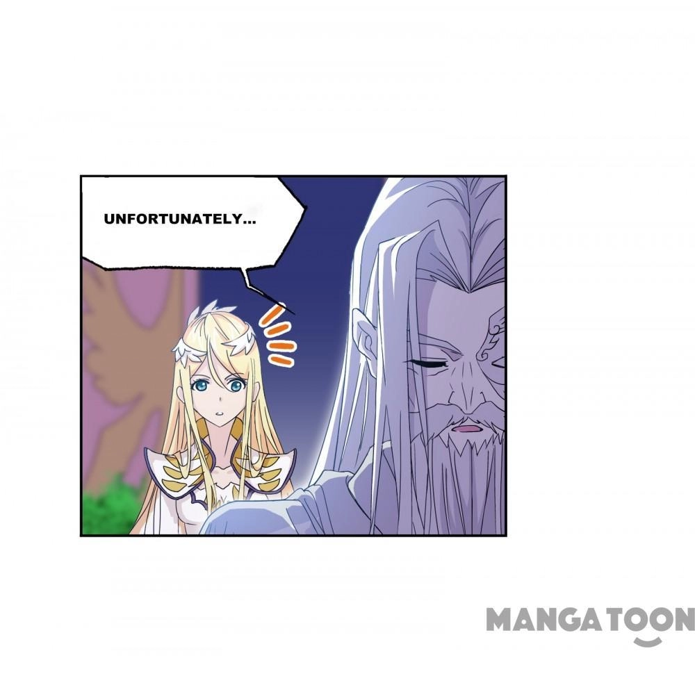 Read Soul Land chapter 467 image 21 on Lezhin