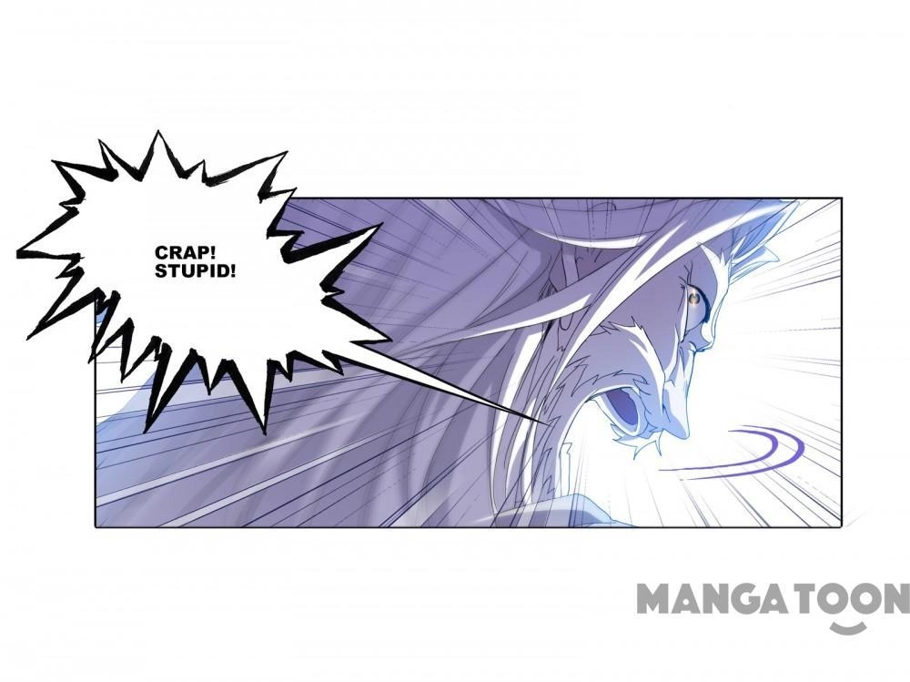 Read Soul Land chapter 467 image 24 on Lezhin