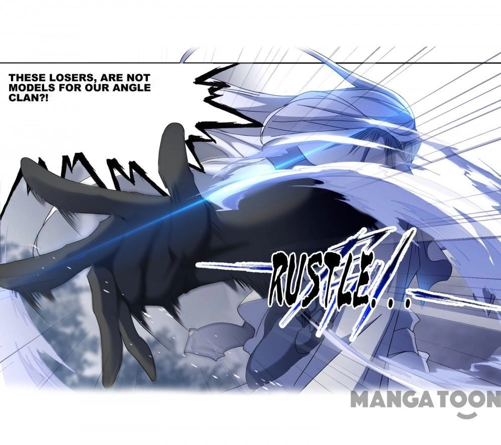 Read Soul Land chapter 467 image 25 on Lezhin