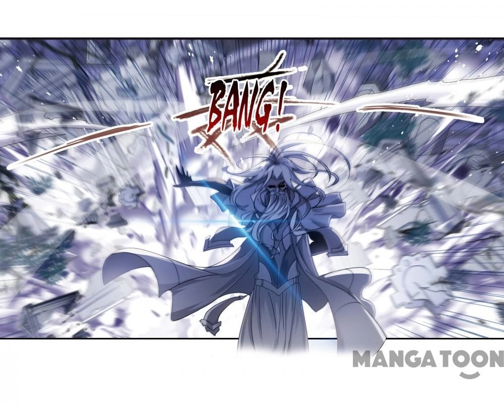 Read Soul Land chapter 467 image 26 on Lezhin