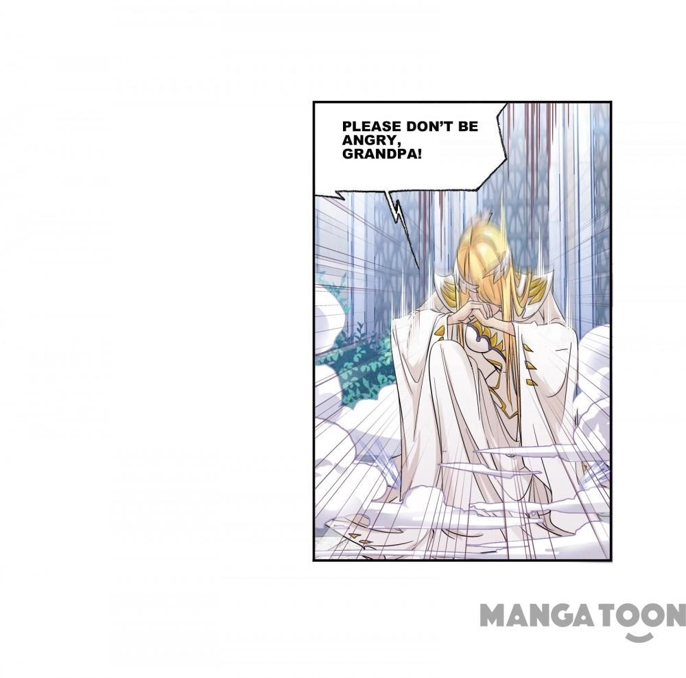 Read Soul Land chapter 467 image 28 on Lezhin