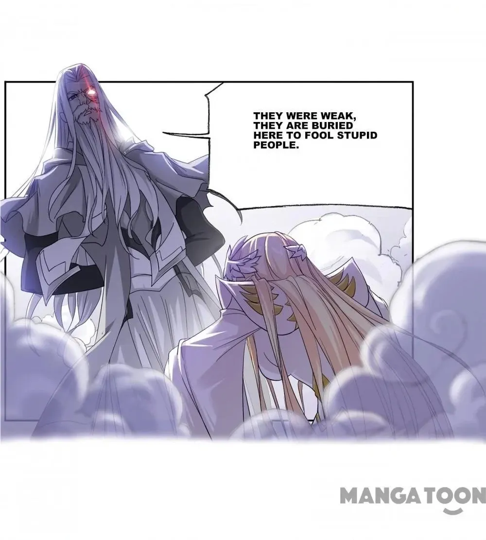 Read Soul Land chapter 467 image 29 on Lezhin