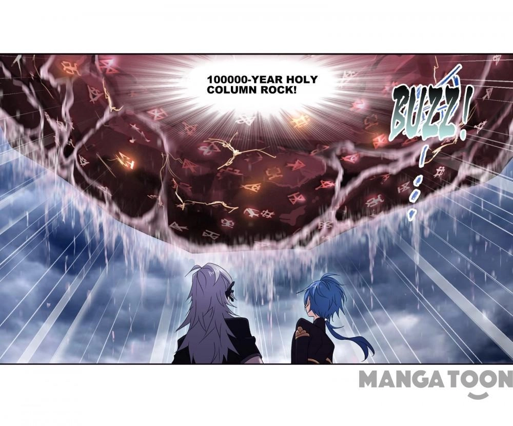 Read Soul Land chapter 467 image 3 on Lezhin