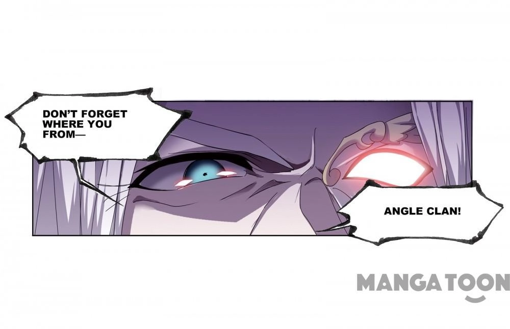 Read Soul Land chapter 467 image 30 on Lezhin