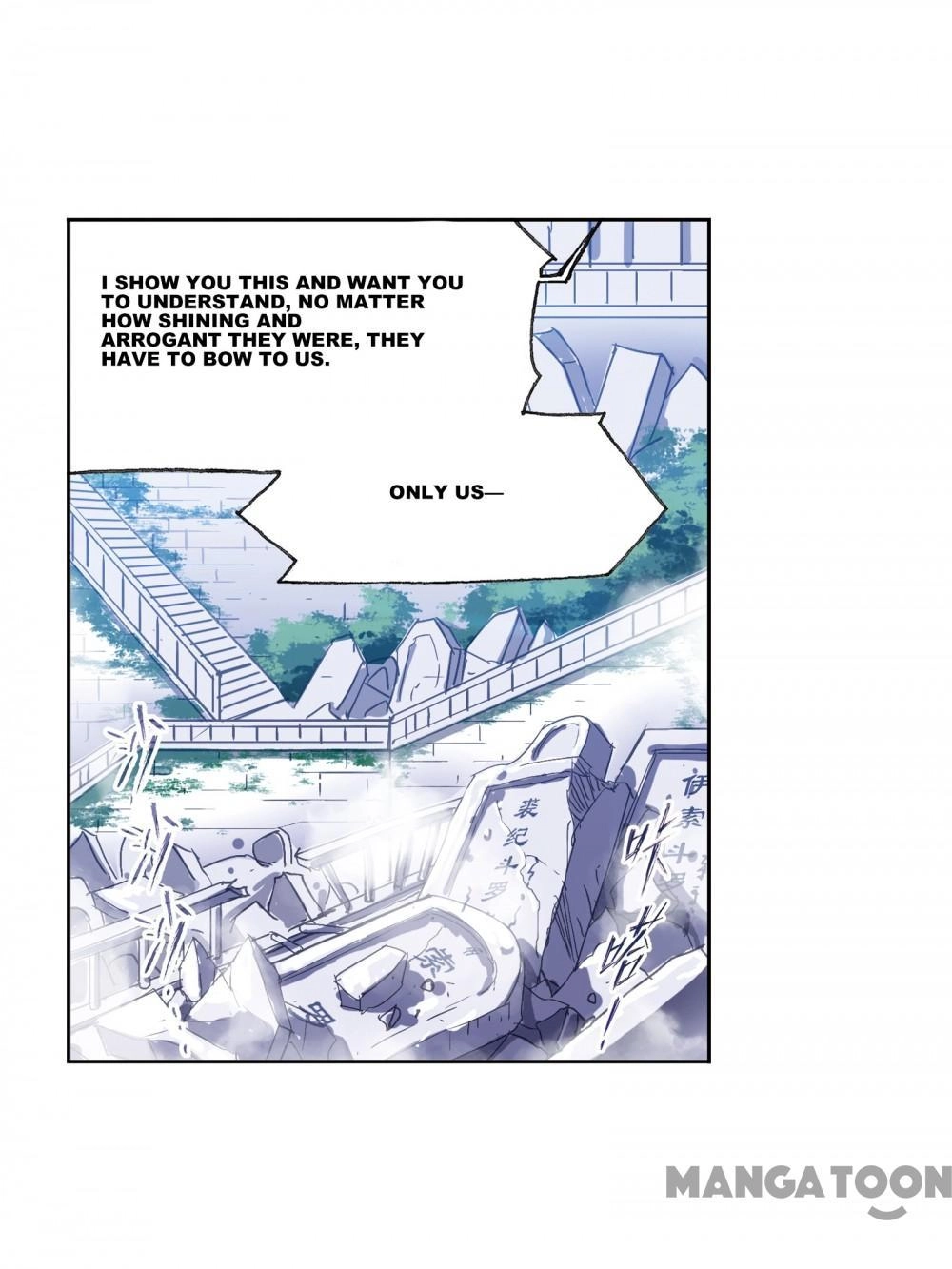 Read Soul Land chapter 467 image 31 on Lezhin