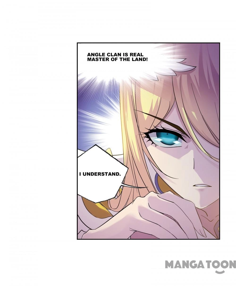 Read Soul Land chapter 467 image 32 on Lezhin