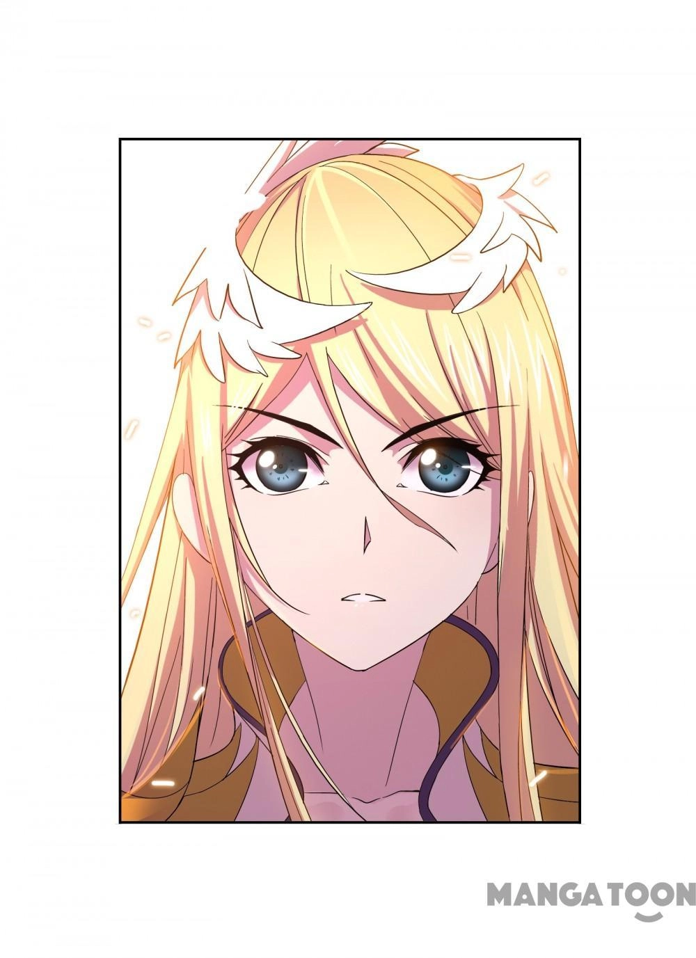 Read Soul Land chapter 467 image 37 on Lezhin