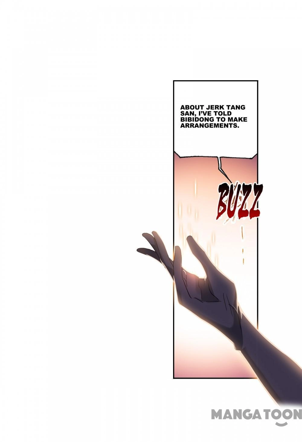 Read Soul Land chapter 467 image 38 on Lezhin
