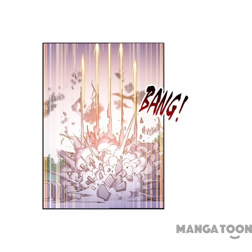 Read Soul Land chapter 467 image 40 on Lezhin