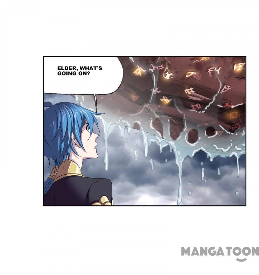 Read Soul Land chapter 467 image 43 on Lezhin
