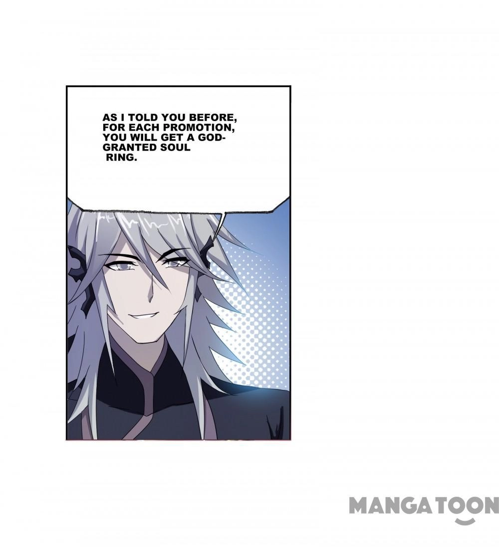 Read Soul Land chapter 467 image 46 on Lezhin