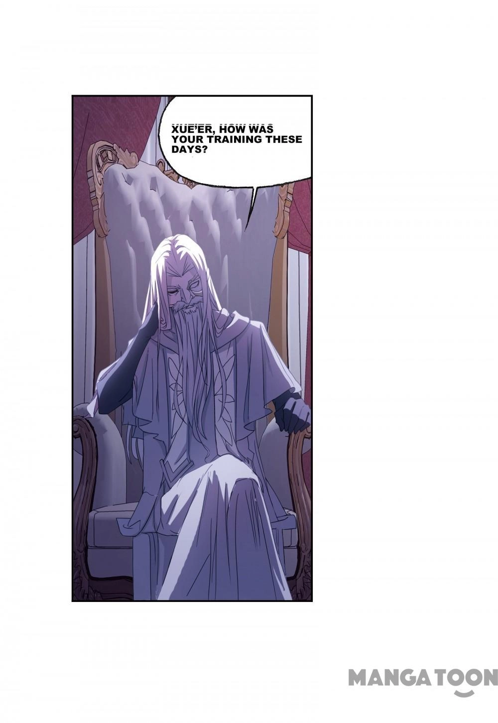 Read Soul Land chapter 467 image 5 on Lezhin