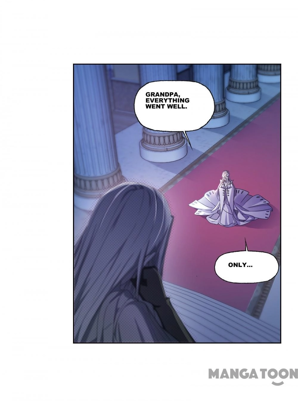 Read Soul Land chapter 467 image 6 on Lezhin