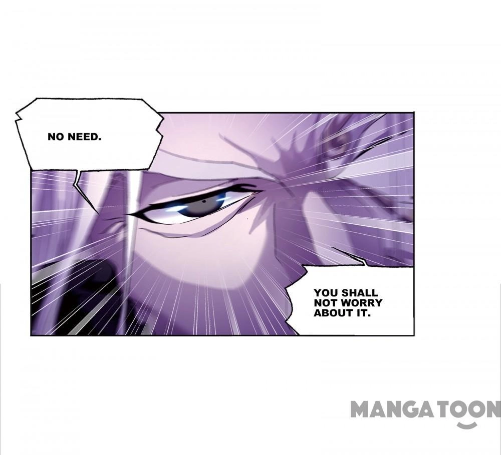Read Soul Land chapter 467 image 8 on Lezhin