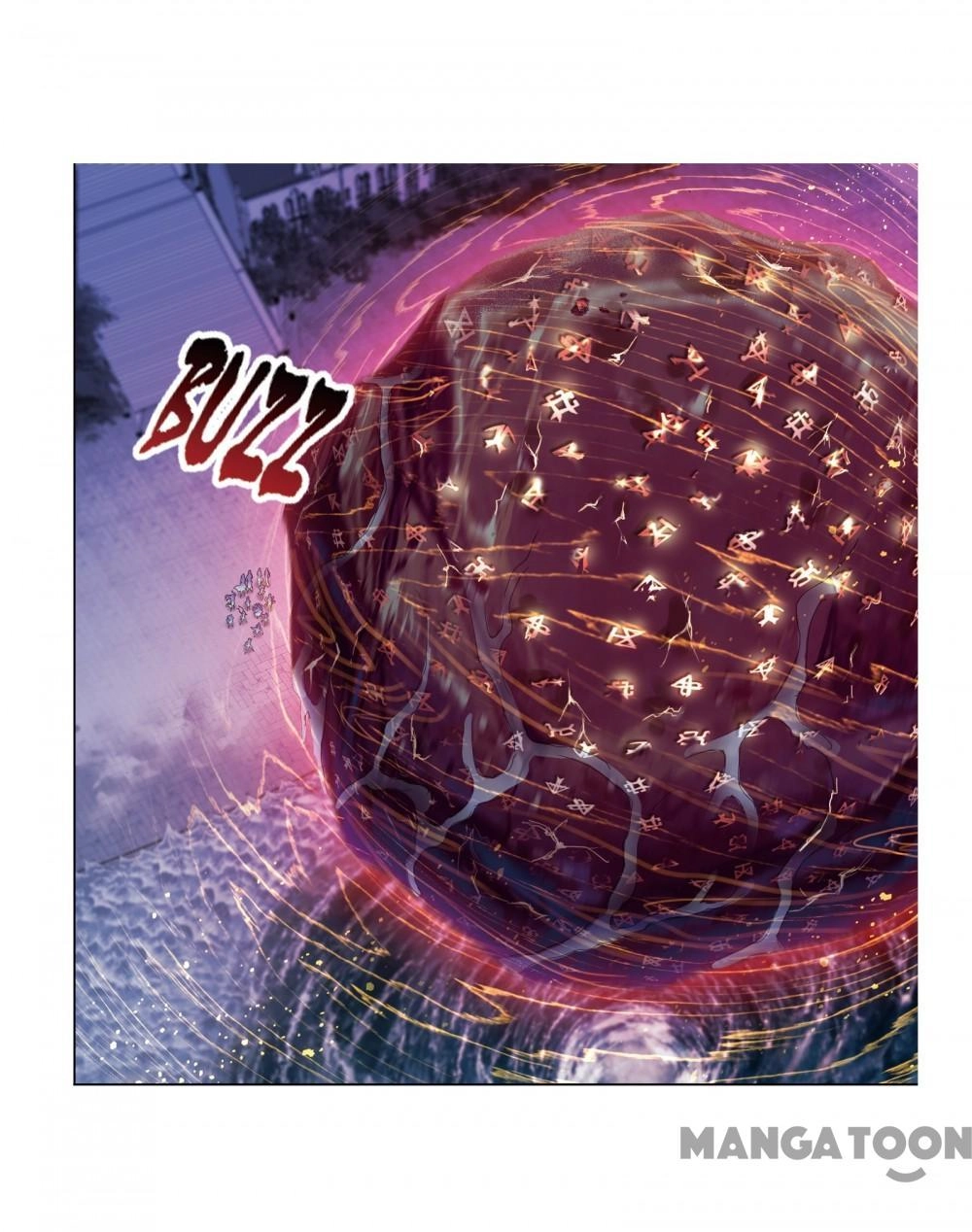 Soul Land Chapter 468 page 2 - 