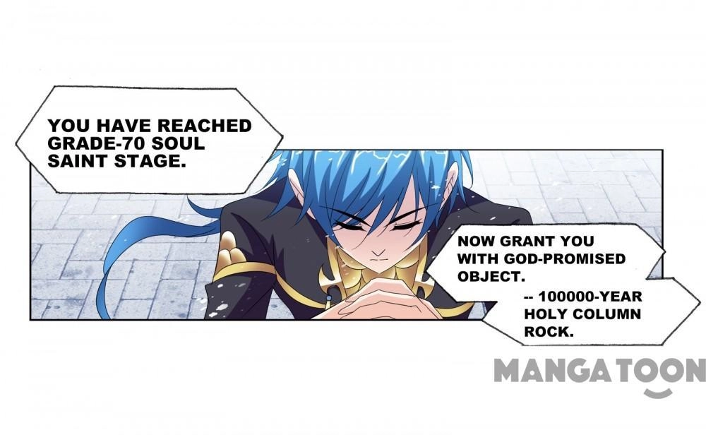 Soul Land Chapter 468 page 11 - 