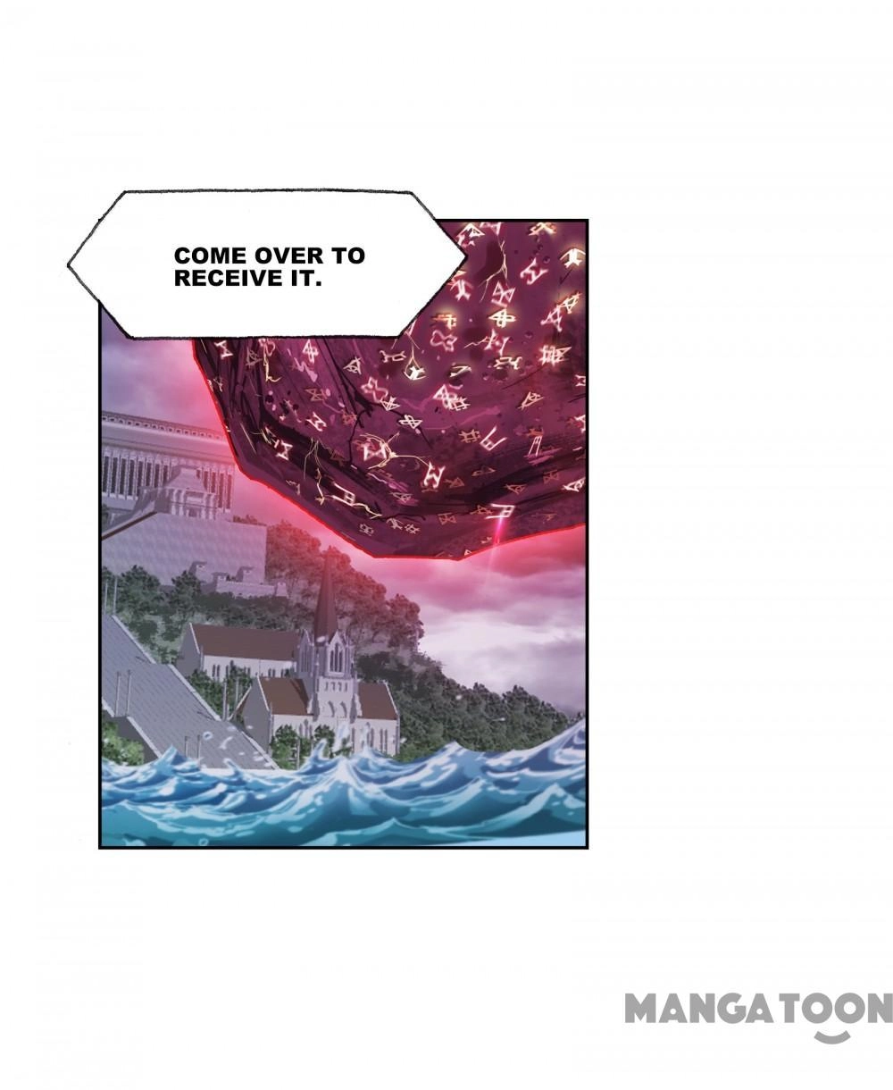 Soul Land Chapter 468 page 12 - 