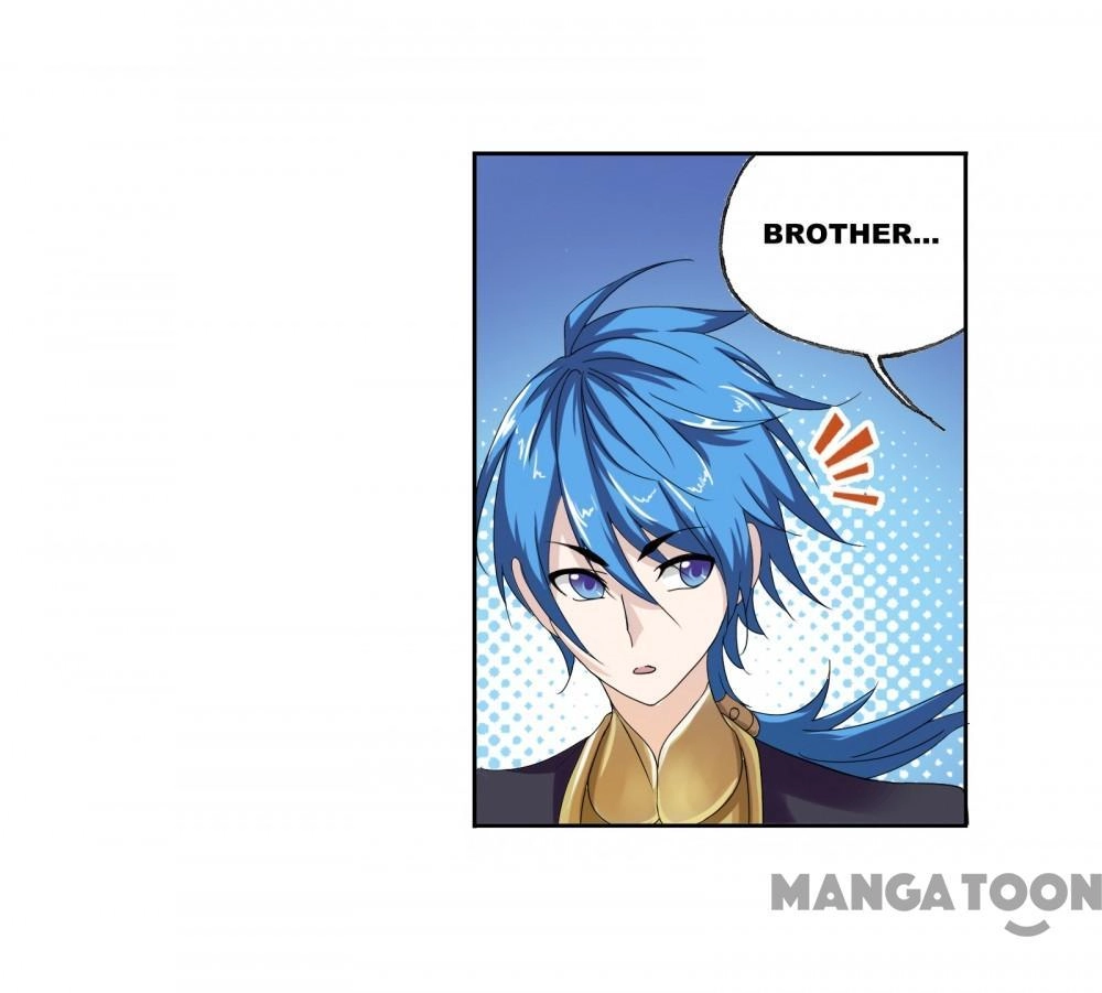 Soul Land Chapter 468 page 19 - 