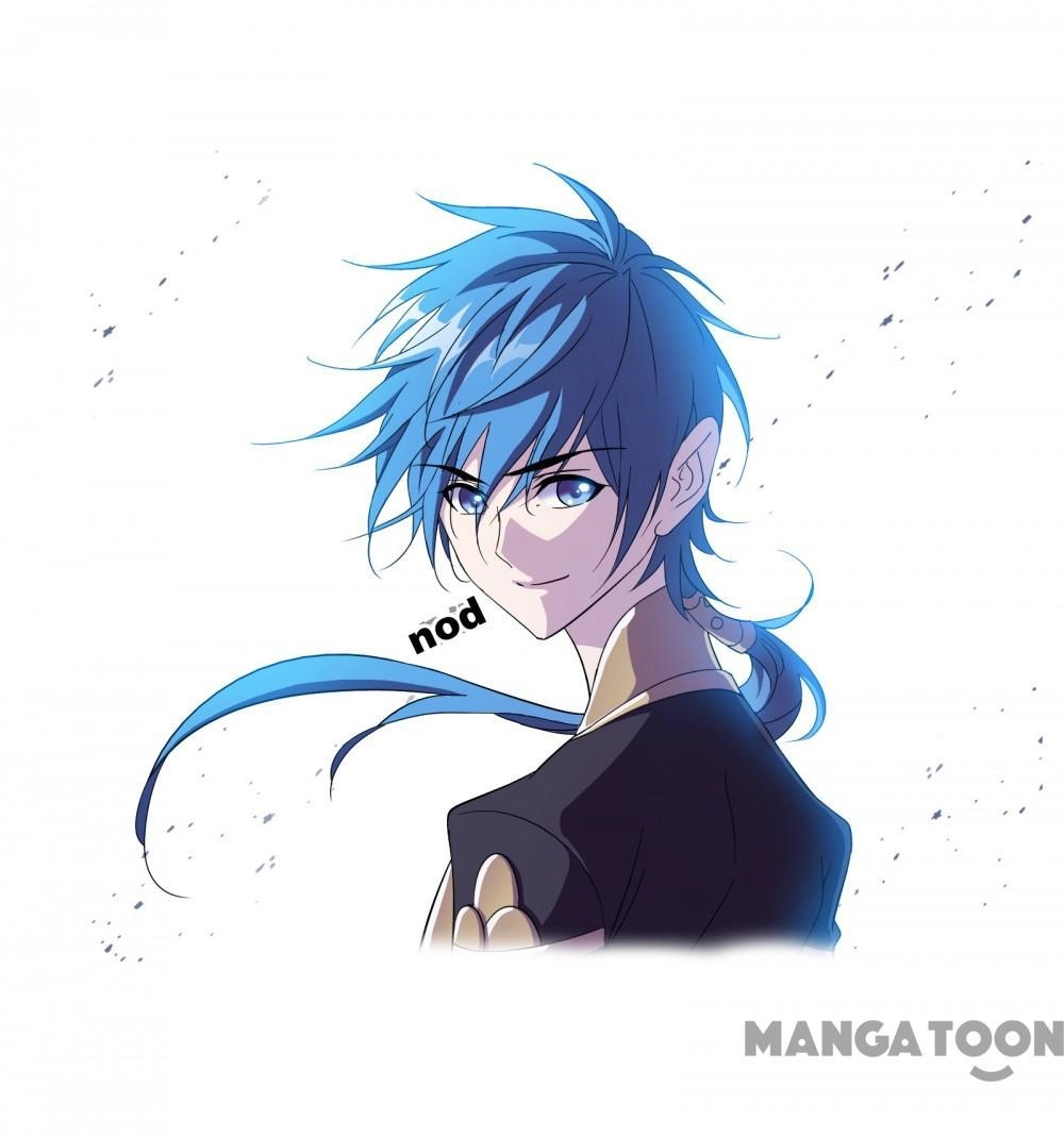 Soul Land Chapter 468 page 21 - 