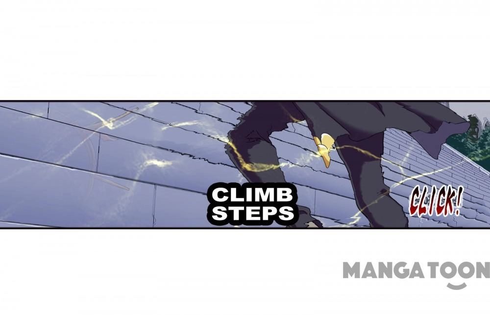 Soul Land Chapter 468 page 22 - 