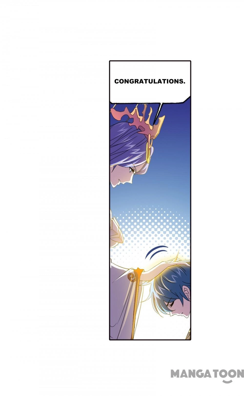 Soul Land Chapter 468 page 24 - 
