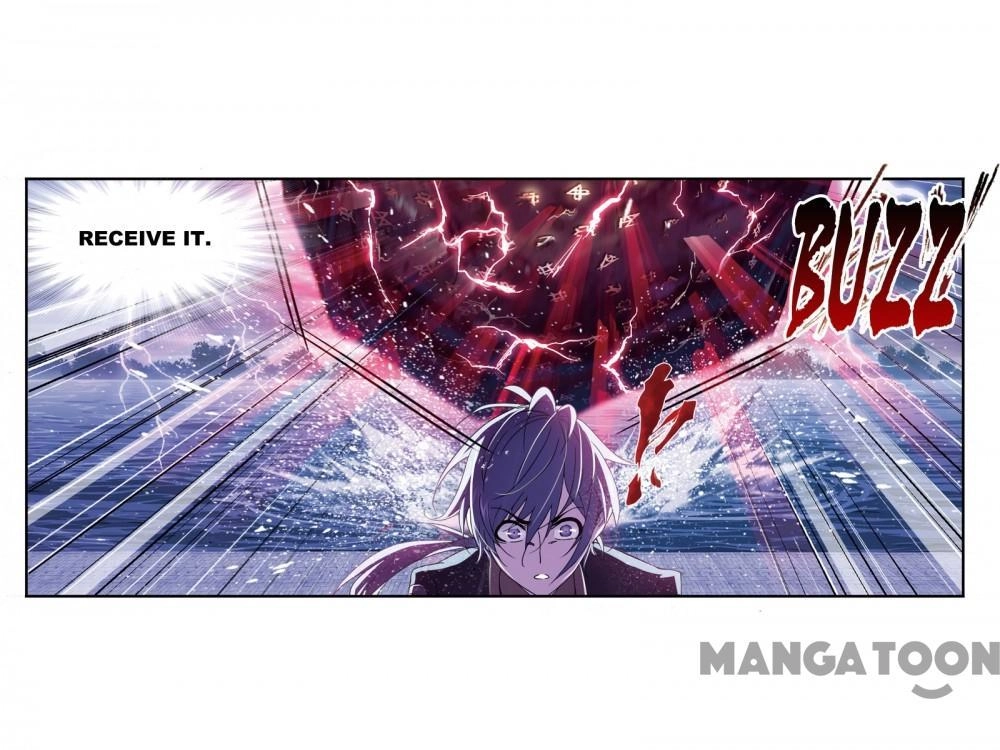 Soul Land Chapter 468 page 26 - 