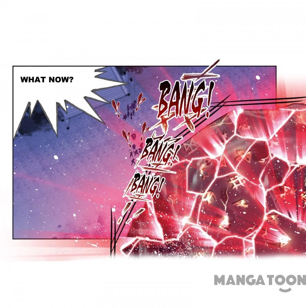 Soul Land Chapter 468 page 27 - 