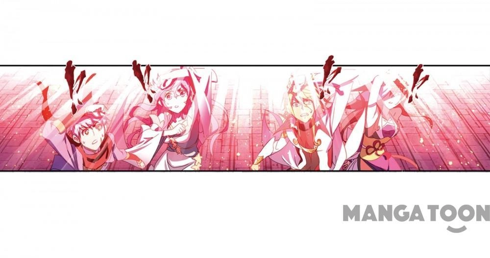 Soul Land Chapter 468 page 29 - 