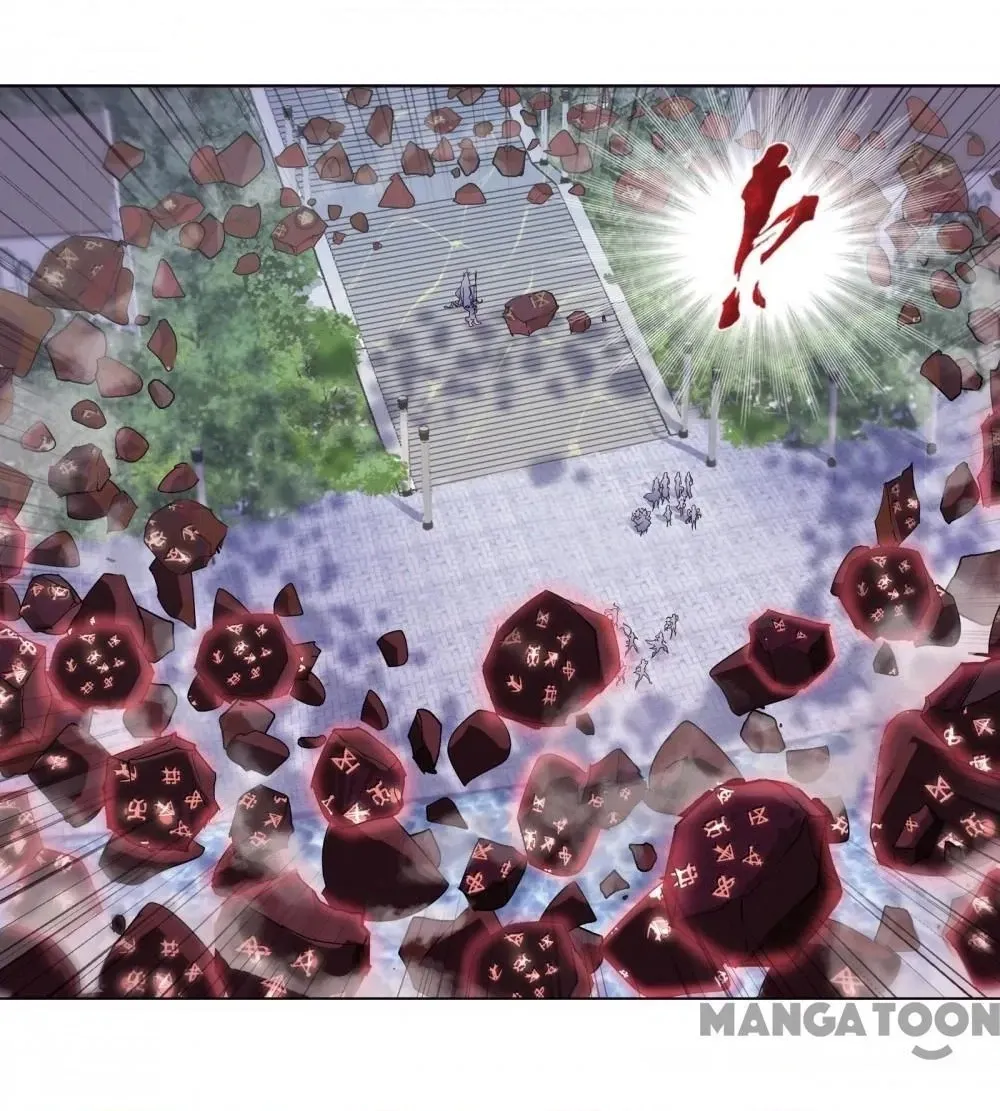 Soul Land Chapter 468 page 30 - 