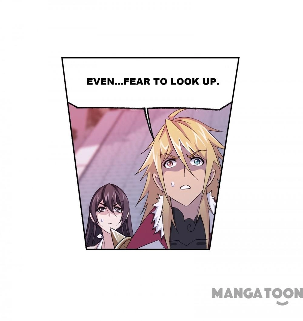 Soul Land Chapter 468 page 4 - 