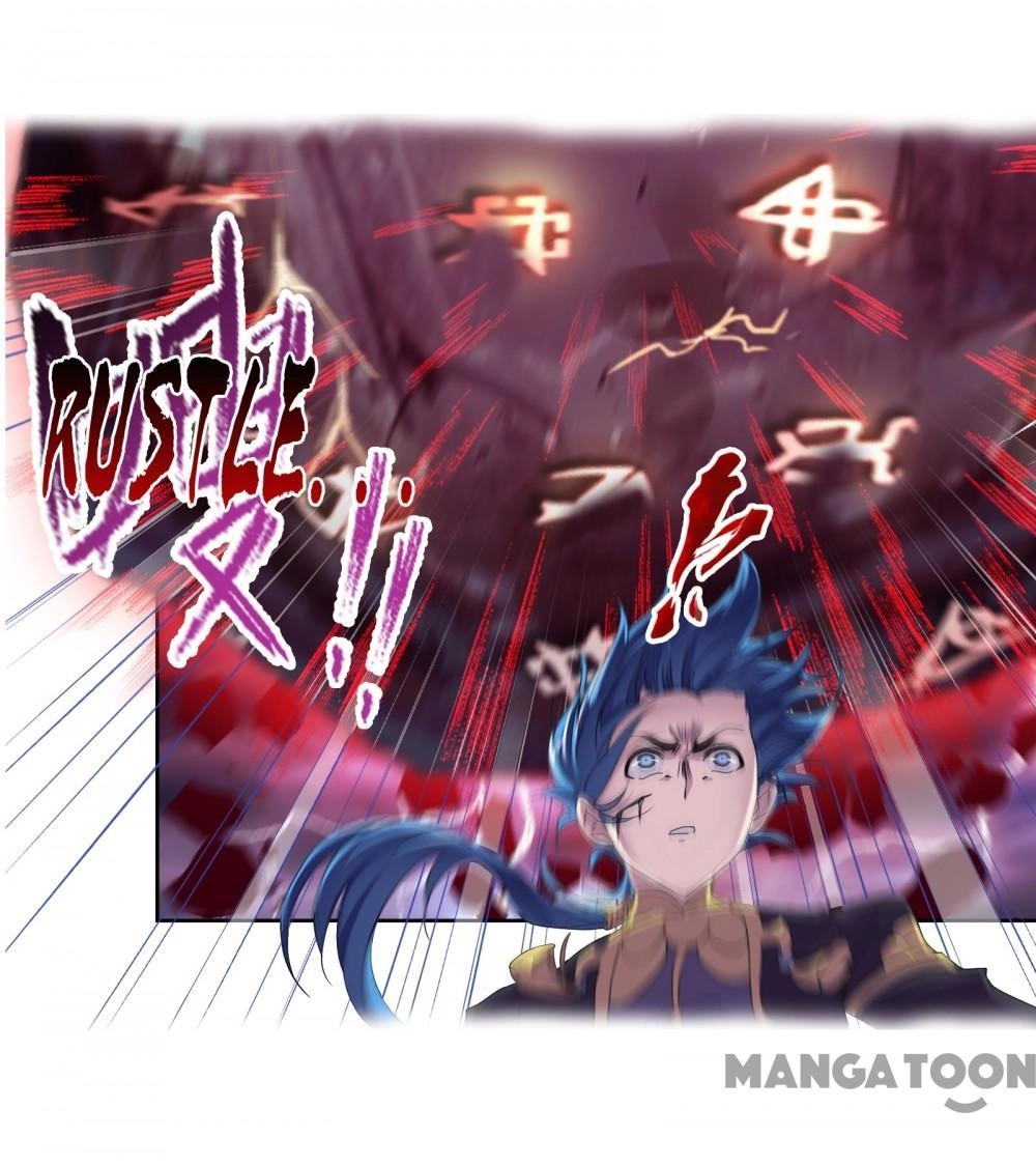 Soul Land Chapter 468 page 37 - 
